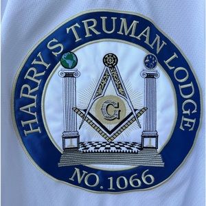 Freemasons Hockey Jersey